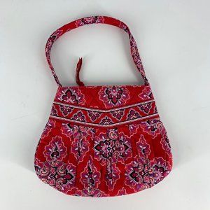 Vera Bradley Hannah Girls Handbag